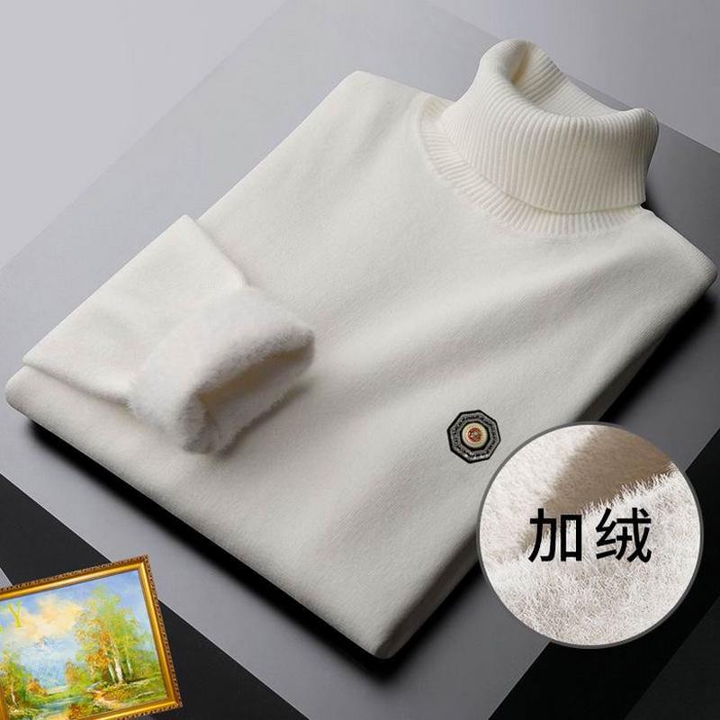 Versace Men's Sweater 100